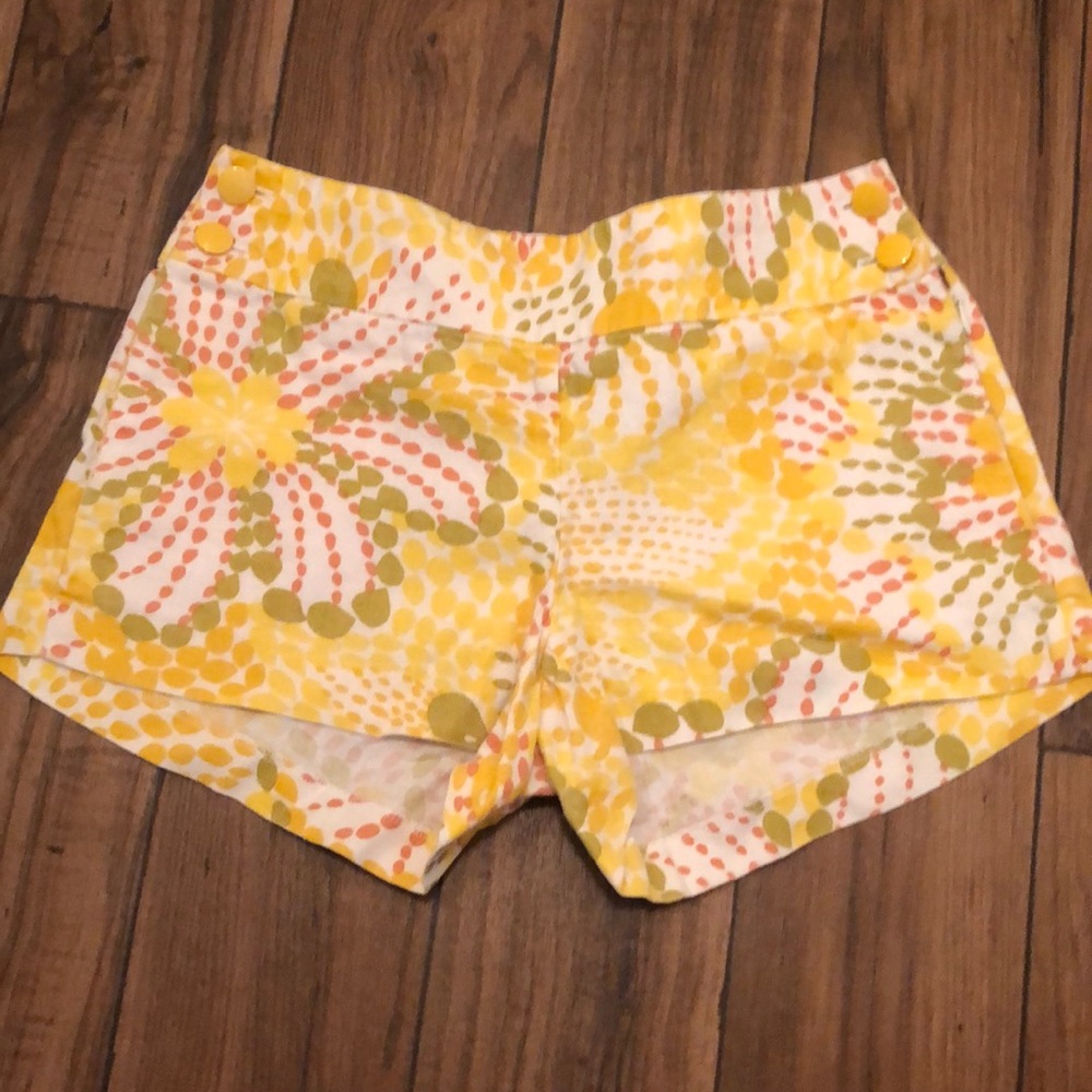 Vintage jcrew shorts